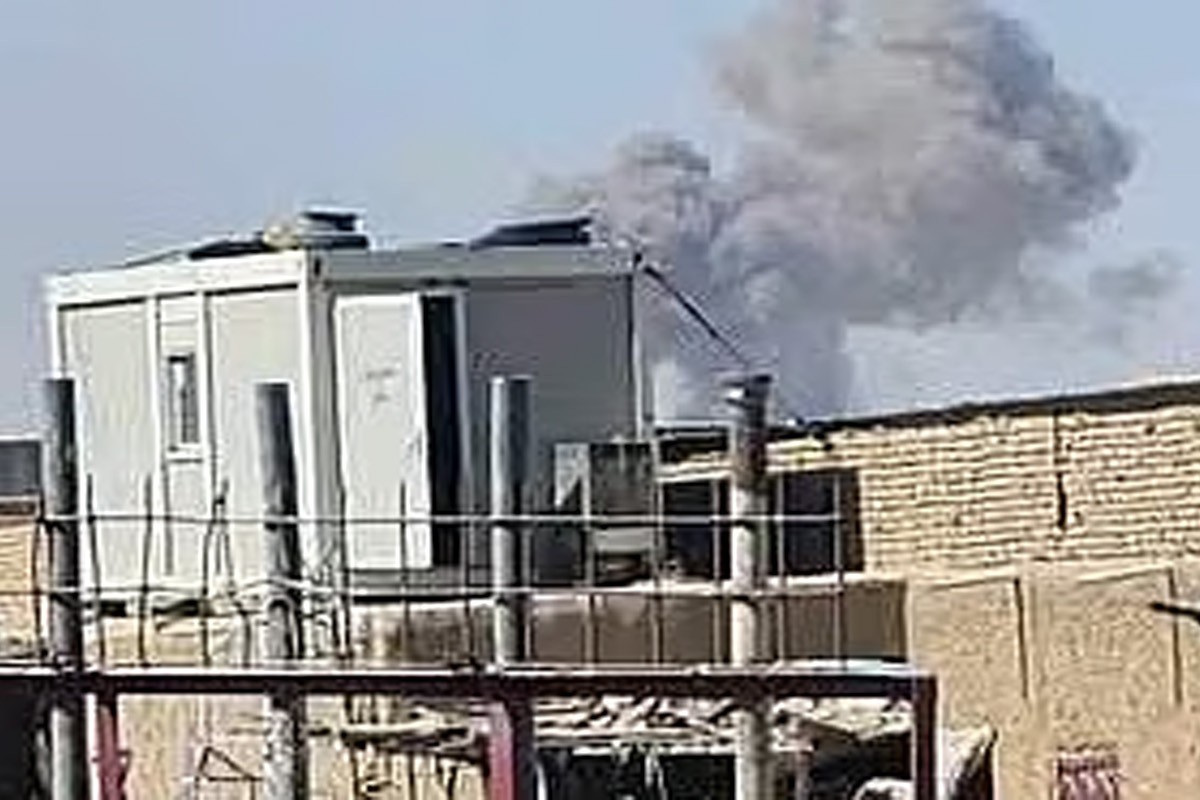 ২৪ ঘণ্টা না পেরোতেই পাকিস্তান-আফগানিস্তানের অস্ত্রবিরতি পণ্ড