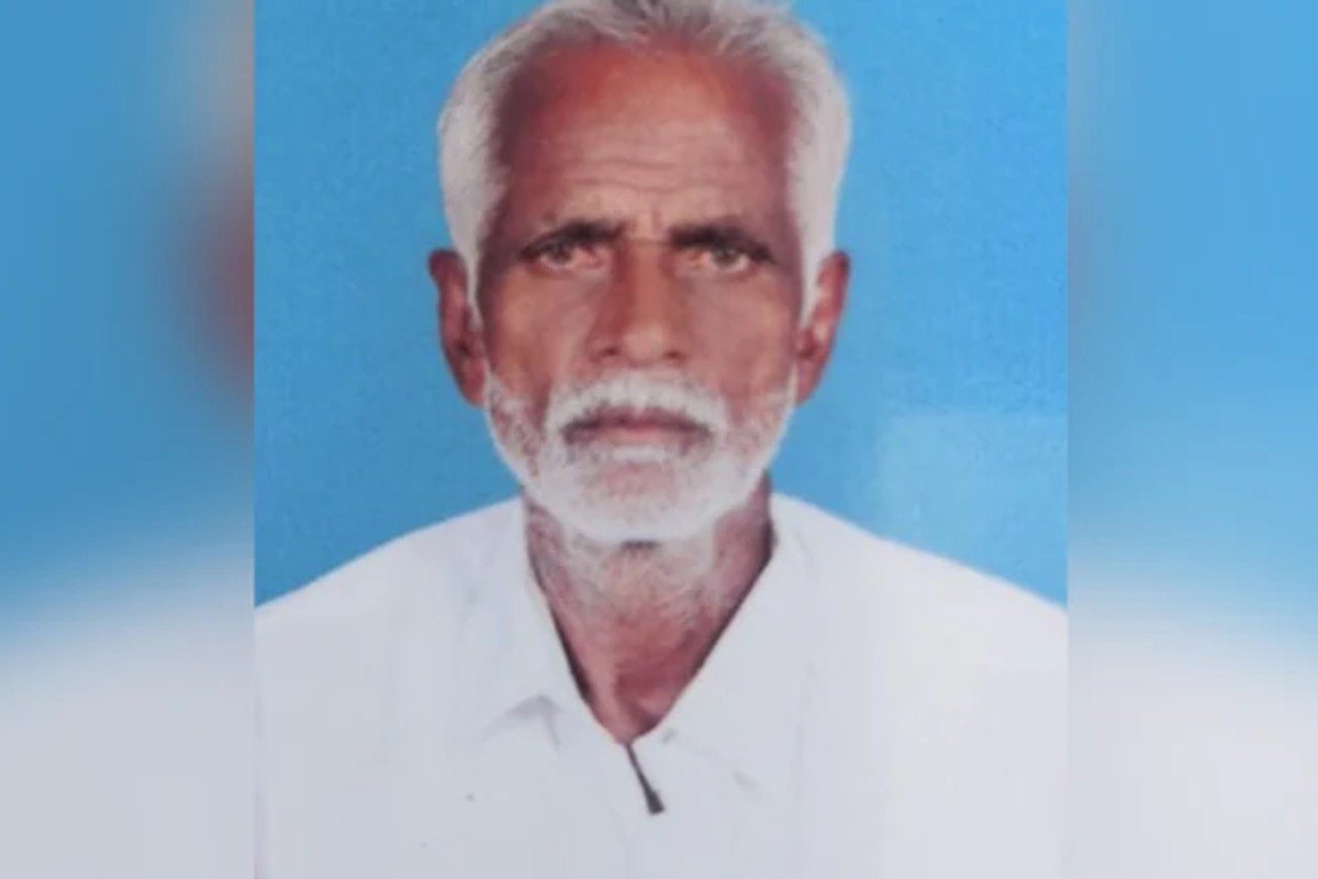২৭ মাস বেতন নেই, অফিসের সামনে ‘আত্মহত্যা’ কর্মচারীর