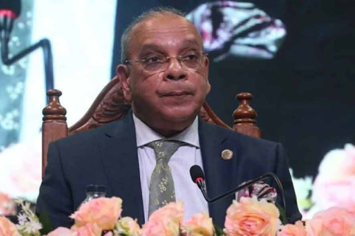 ৩ বিচারপতির কাছে ব্যাখ্যা চাইলেন প্রধান বিচারপতি