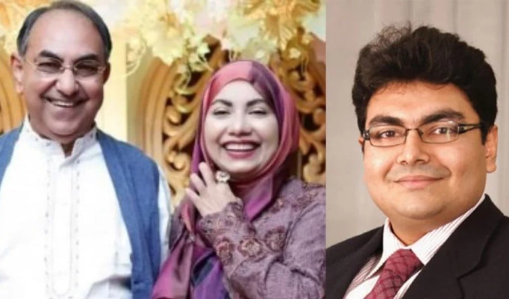 মাকে ৩৬ কোটি টাকার শেয়ার উপহার দিলেন মির্জা আব্বাসের ছেলে 3 ৩৬ কোটি টাকার শেয়ার উপহার দিলেন মির্জা আব্বাসের ছেলে 1759662550 মাকে ৩৬ কোটি টাকার শেয়ার উপহার দিলেন মির্জা আব্বাসের ছেলে