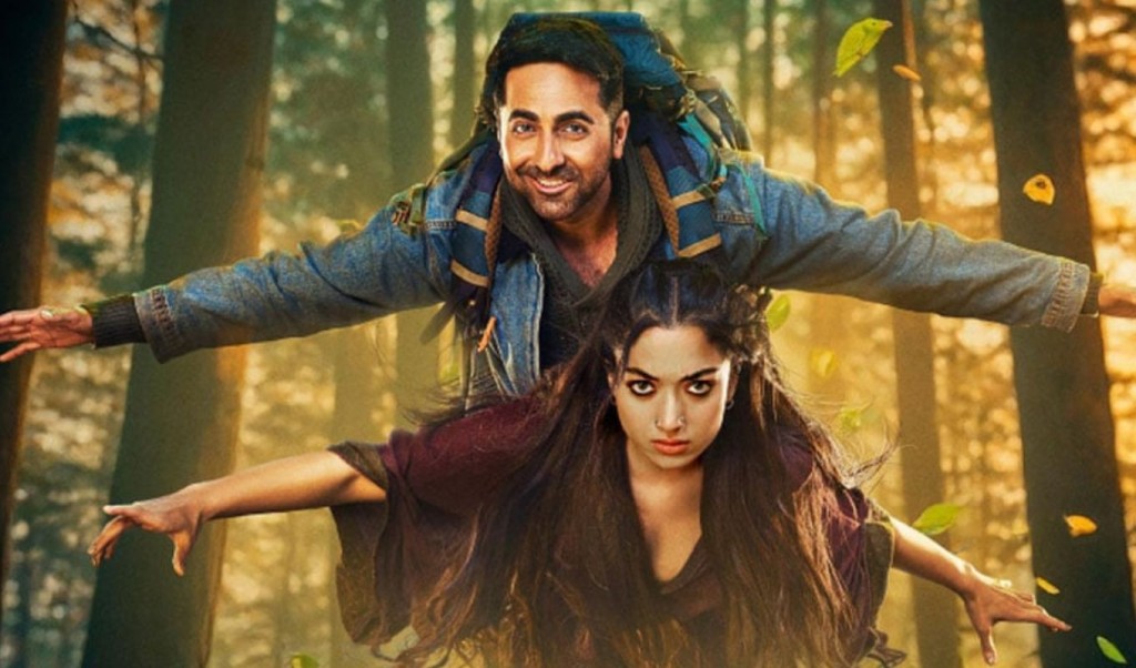 ৪ দিনে কত আয় করল রাশমিকা-আয়ুষ্মানের ‘থামা’ 4 ৪ দিনে কত আয় করল 1761383998 ৪ দিনে কত আয় করল রাশমিকা-আয়ুষ্মানের ‘থামা’