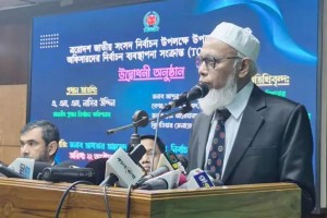 ৫ আগস্টের পর অমুক-তমুকের কথায় অনেক কিছু হয়েছে, এখন সে ভয় নেই