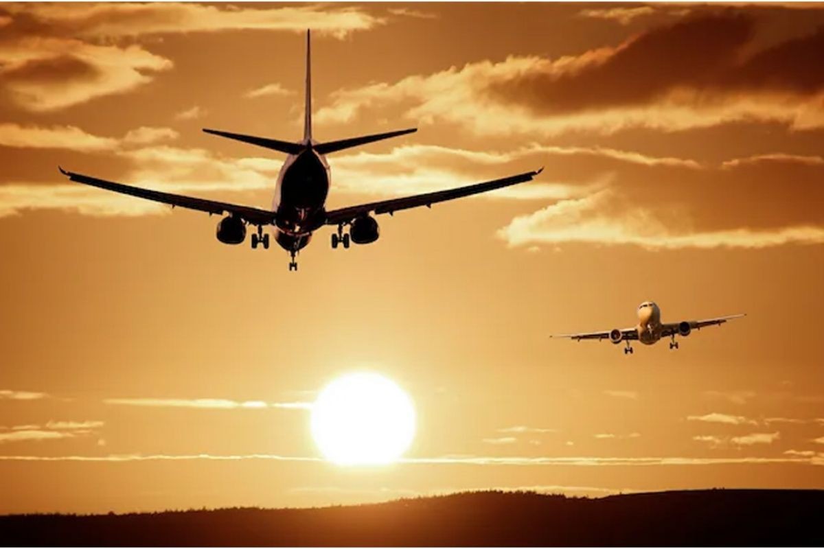 ৫ বছর পর ফের চালু হচ্ছে ভারত-চীন ফ্লাইট