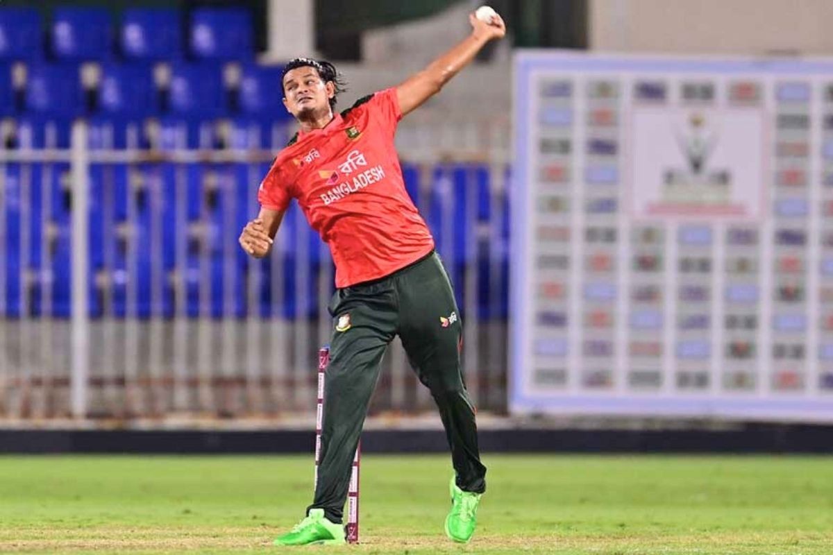 ৮৭ ধাপ এগোলেন নাসুম, এগিয়েছেন সাইফ-তানজিদরাও