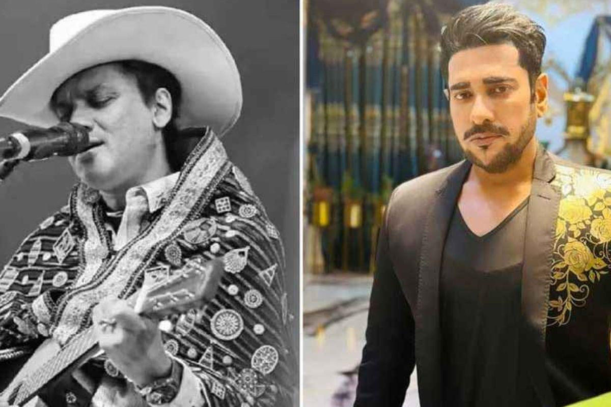জুবিন গার্গের গান আমাকে ফেমাস করেছে : অনন্ত জলিল