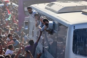 ‘আমরা কসাইখানায় ছিলাম, কোনো কারাগারে না’