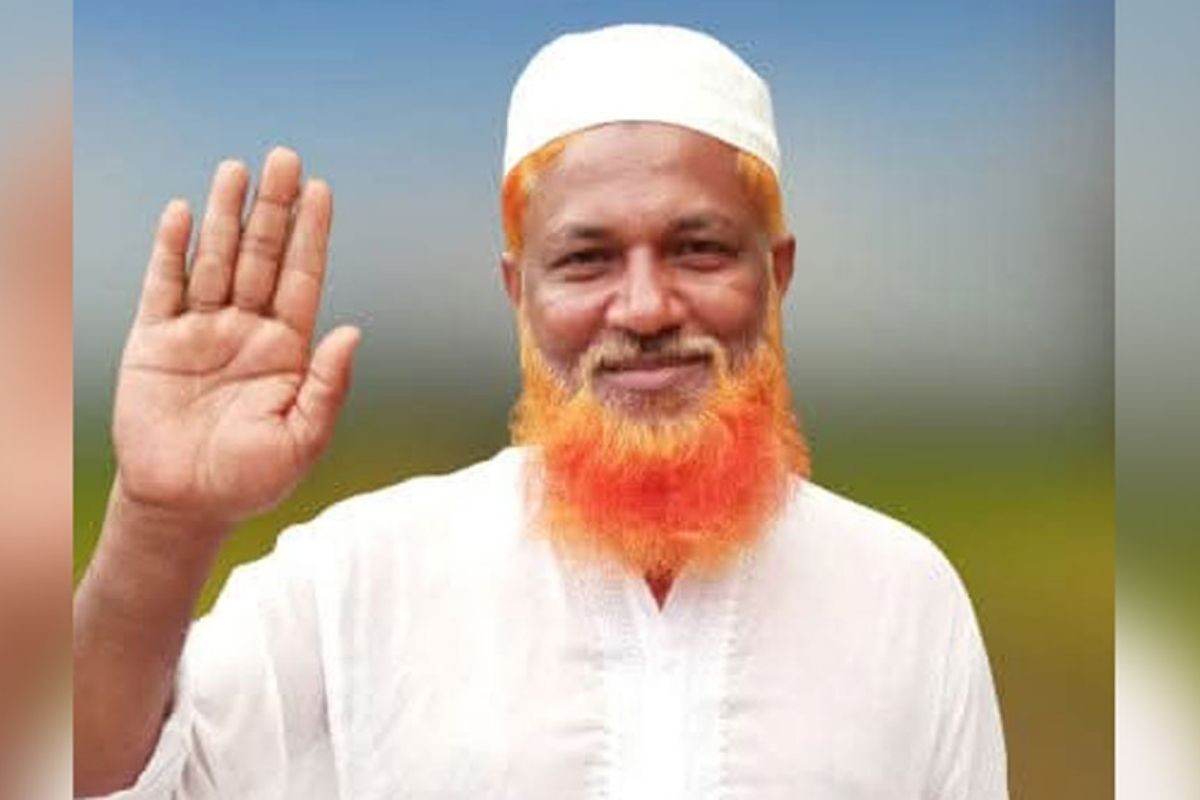 ‘আমি বিএনপি করি, তবে শেখ হাসিনার আদর্শে বিশ্বাসী’