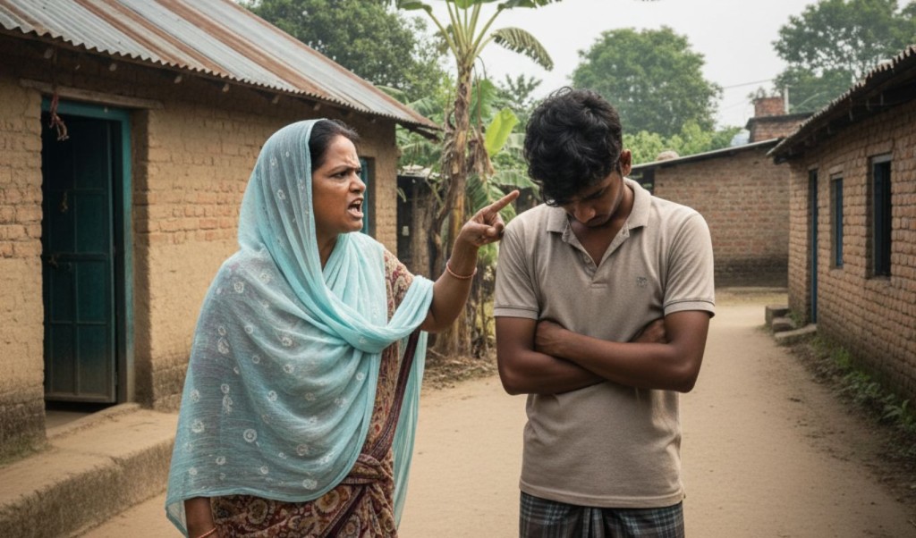 ‘ইউনুসের পুতে পাস করলে তর খবর আছে’ 3 ‘ইউনুসের পুতে পাস করলে তর খবর আছে 1760600530 ‘ইউনুসের পুতে পাস করলে তর খবর আছে’