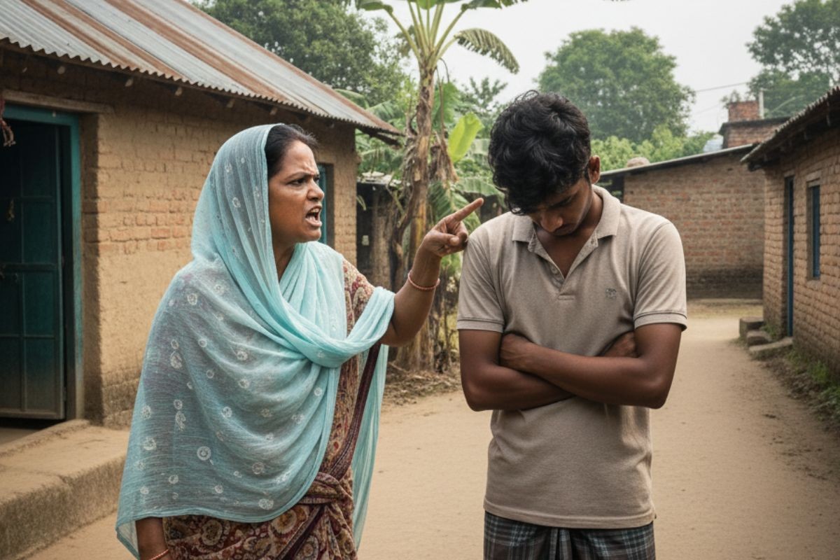 ‘ইউনুসের পুতে পাস করলে তর খবর আছে’