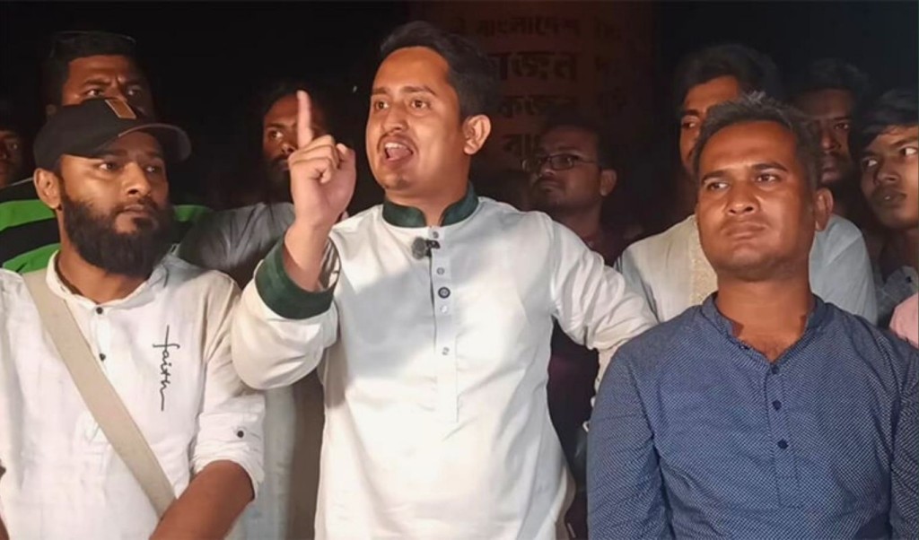 ‘কলিজা ছিঁড়ে ফেলব’ বলা উচিত হয়নি: সারজিস 4 ‘কলিজা ছিড়ে ফেলব বলা উচিত হয়নি 1760272829 ‘কলিজা ছিঁড়ে ফেলব’ বলা উচিত হয়নি: সারজিস
