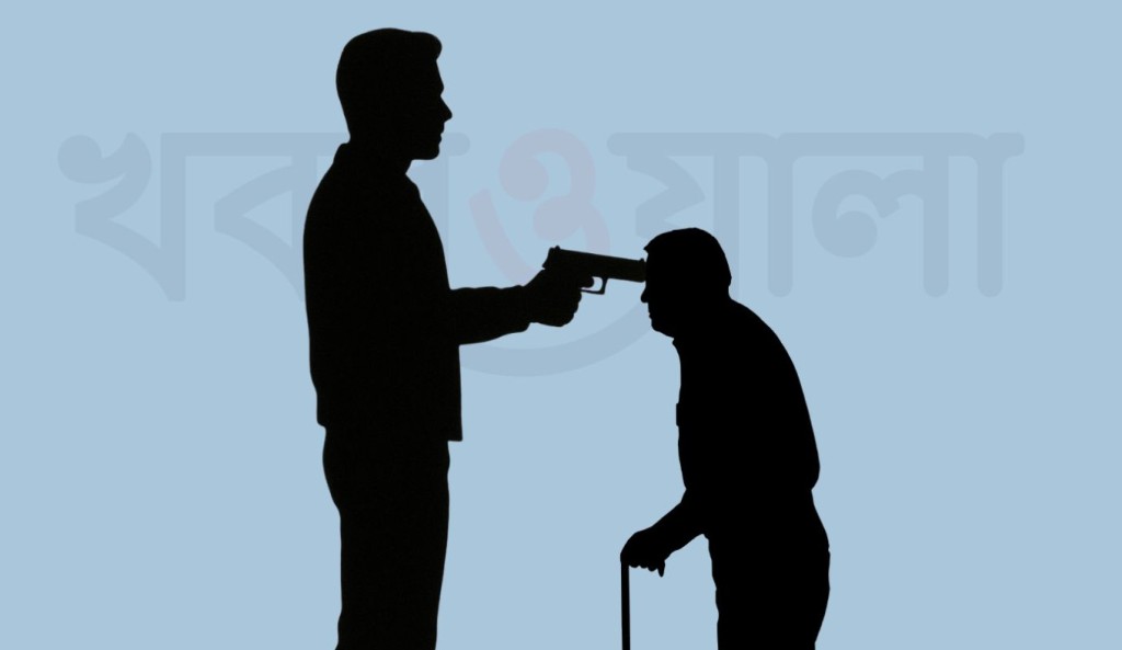 ‘গ্রেনেড বাবু’ দলের সদস্যের মাথায় অস্ত্র ঠেকিয়ে গুলি 4 ‘গ্রেনেড বাবু সক্রিয় সদস্যের মাথায় অস্ত্র ঠেকিয়ে গুলি 1759804587 ‘গ্রেনেড বাবু’ দলের সদস্যের মাথায় অস্ত্র ঠেকিয়ে গুলি