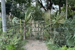 ‘চাঁদা না পাওয়ায়’ রাস্তা বন্ধ করলেন বিএনপির দুই নেতা