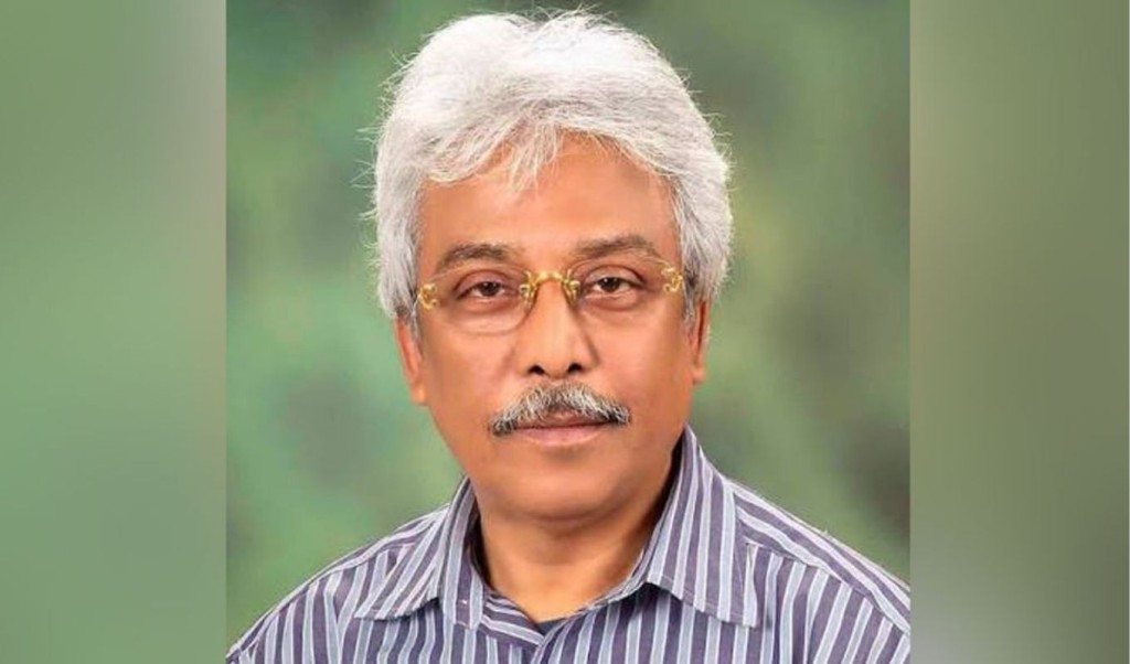 ‘ছোট ছোট চান্দাবাজি আমি হইতে দিছি’—বিএনপি নেতা সান্টুর বক্তব্যের ভিডিও ভাইরাল 2 ‘ছোট ছোট চান্দাবাজি আমি হইতে দিছি—বিএনপি নেতা সান্টুর বক্তব্যের ভিডিও ভাইরাল 1760357187 ‘ছোট ছোট চান্দাবাজি আমি হইতে দিছি’—বিএনপি নেতা সান্টুর বক্তব্যের ভিডিও ভাইরাল