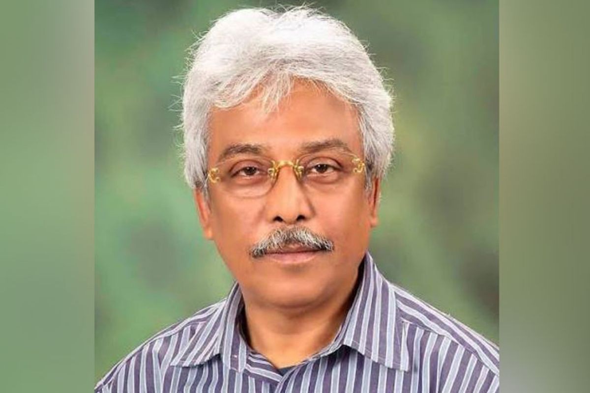 ‘ছোট ছোট চান্দাবাজি আমি হইতে দিছি’—বিএনপি নেতা সান্টুর বক্তব্যের ভিডিও ভাইরাল