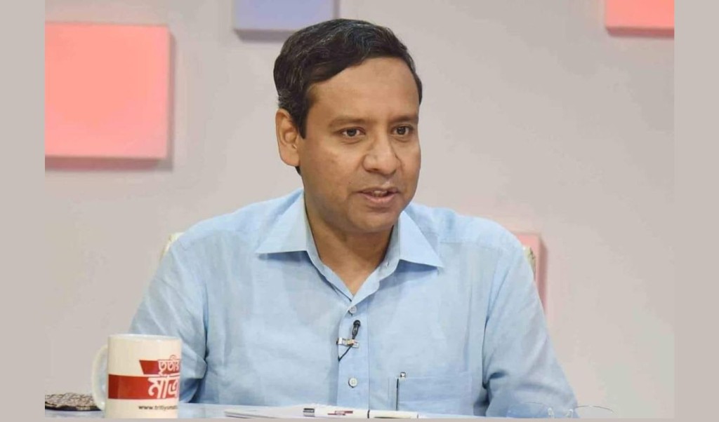 ‘জামায়াতের আম-ছালা দুই যাবে, বিএনপির কী হবে’ 4 ‘জামায়াতের আম ছালা দুই যাবে বিএনপির কী হবে 1760539211 ‘জামায়াতের আম-ছালা দুই যাবে, বিএনপির কী হবে’