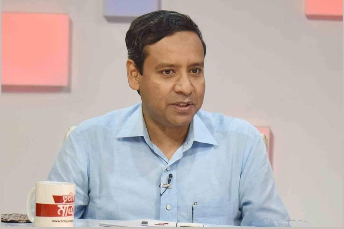 ‘জামায়াতের আম-ছালা দুই যাবে, বিএনপির কী হবে’