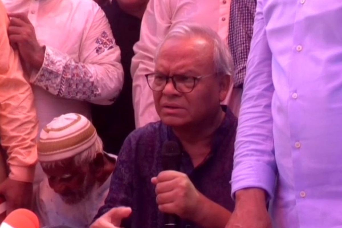 ‘জুলাই সনদে বিএনপির স্বাক্ষরিত পাতা নেই’ অভিযোগ রুহুল কবির রিজভীর