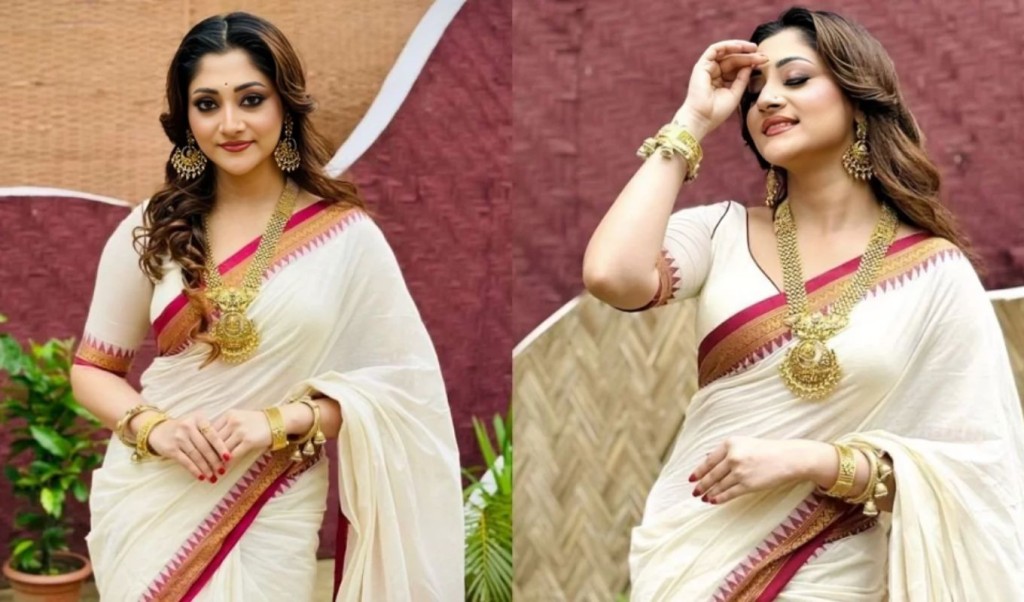 ‘ঢাকেশ্বরীতে অনেকের চোখেমুখে দ্বিধা ছিল, আমি কি সত্যিই পূজা চেরী’ 4 ‘ঢাকেশ্বরীতে অনেকের চোখেমুখে দ্বিধা ছিল আমি কি সত্যিই পূজা চেরী 1759476342 ‘ঢাকেশ্বরীতে অনেকের চোখেমুখে দ্বিধা ছিল, আমি কি সত্যিই পূজা চেরী’