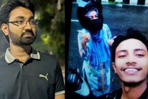 ‘তুমি না মরলে আমি মাহিরের হতে পারব না’