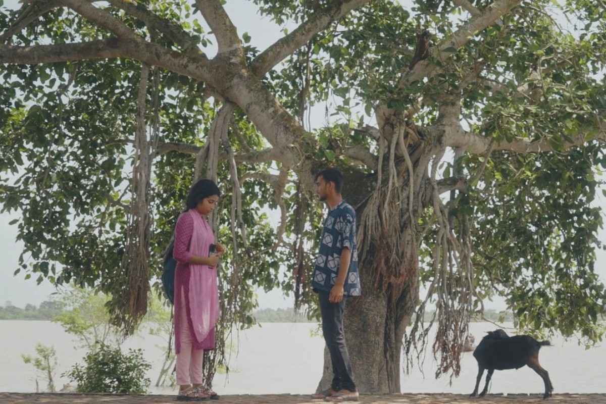 ‘দেলুপি’ ট্রেইলার প্রকাশ