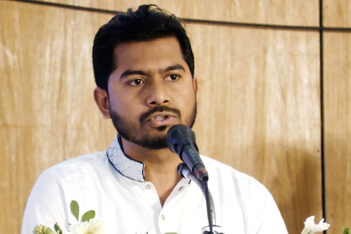 এনসিপির অহমিকা দেখে মনে হচ্ছে তারা সরকার গঠনের দ্বারপ্রান্তে: নুর