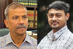 ‘প্রধান উপদেষ্টা হতে চেয়েছিলেন আসিফ নজরুল’