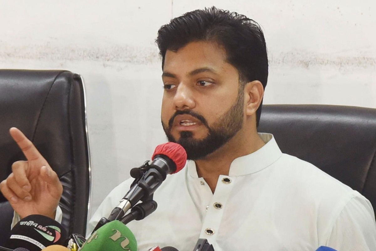 ‘বিসিবির জালিয়াতির সিলেকশন ঘৃণাভরে প্রত্যাখ্যান করেছে জনগণ’— ইশরাক