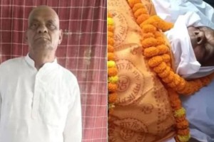 ‘মরার আগে মরে’ দেখলেন—মানুষ কতটা ভালোবাসে