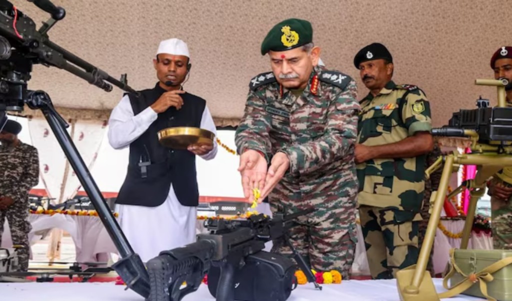 ‘মানচিত্র থেকে মুছে দেব’, হুঁশিয়ারি ভারতীয় সেনাপ্রধানের 3 ‘মানচিত্র থেকে মুছে দেব হুঁশিয়ারি ভারতীয় সেনাপ্রধানের 1759486400 ‘মানচিত্র থেকে মুছে দেব’, হুঁশিয়ারি ভারতীয় সেনাপ্রধানের