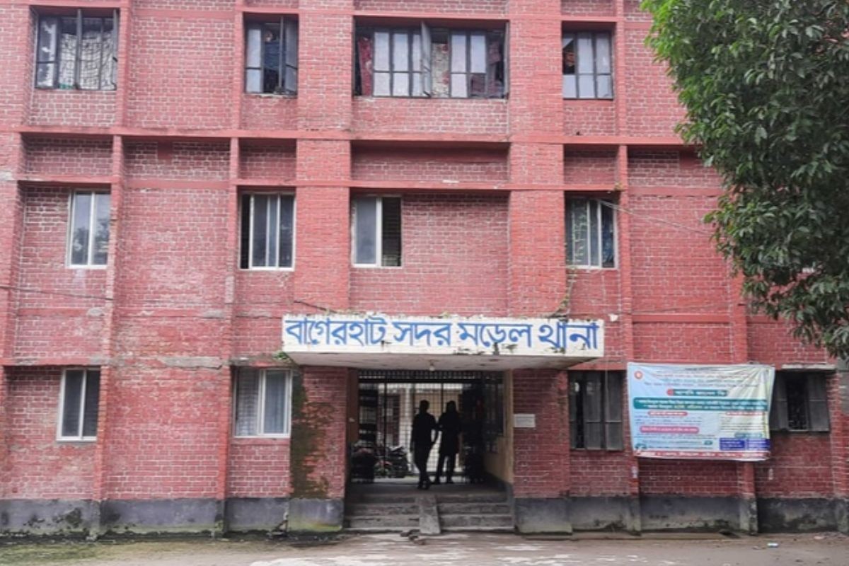 বাগেরহাটে সাংবাদিক হত্যার দুই দিন পর মামলা