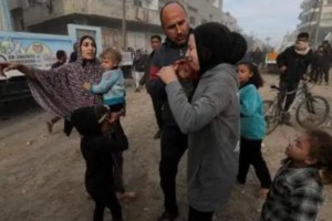 যারা গাজা শহরে রয়ে যাবে, তারা ‘সন্ত্রাসী ও সন্ত্রাসের সমর্থক’ : ইসরায়েল