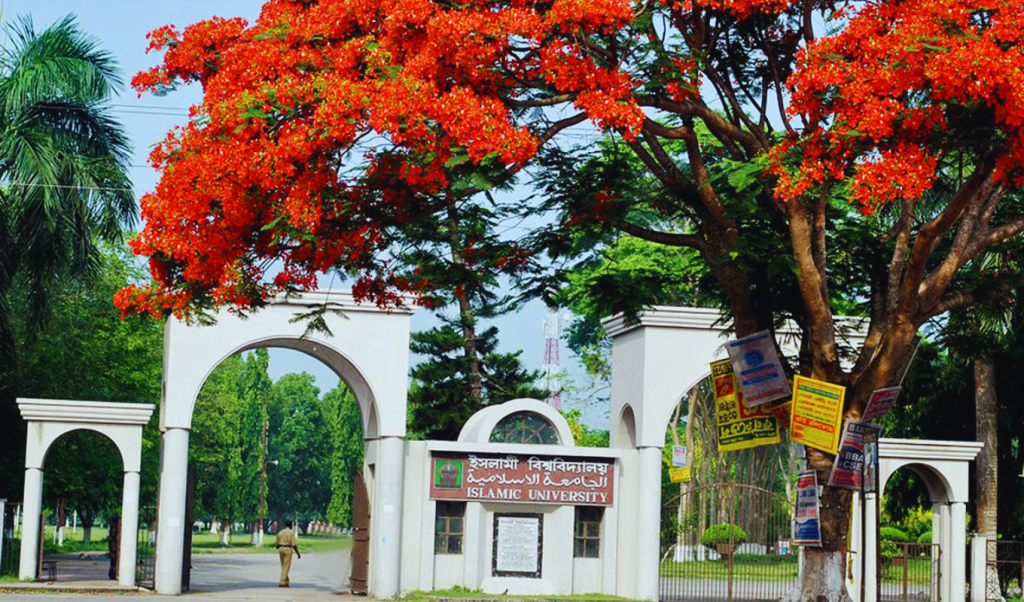জুলাই আন্দোলনের বিরোধিতায় ইবির ১৯ শিক্ষক বরখাস্ত, ৩৩ শিক্ষার্থী বহিষ্কার 4 Add a subheading 14 1761939205 জুলাই আন্দোলনের বিরোধিতায় ইবির ১৯ শিক্ষক বরখাস্ত, ৩৩ শিক্ষার্থী বহিষ্কার
