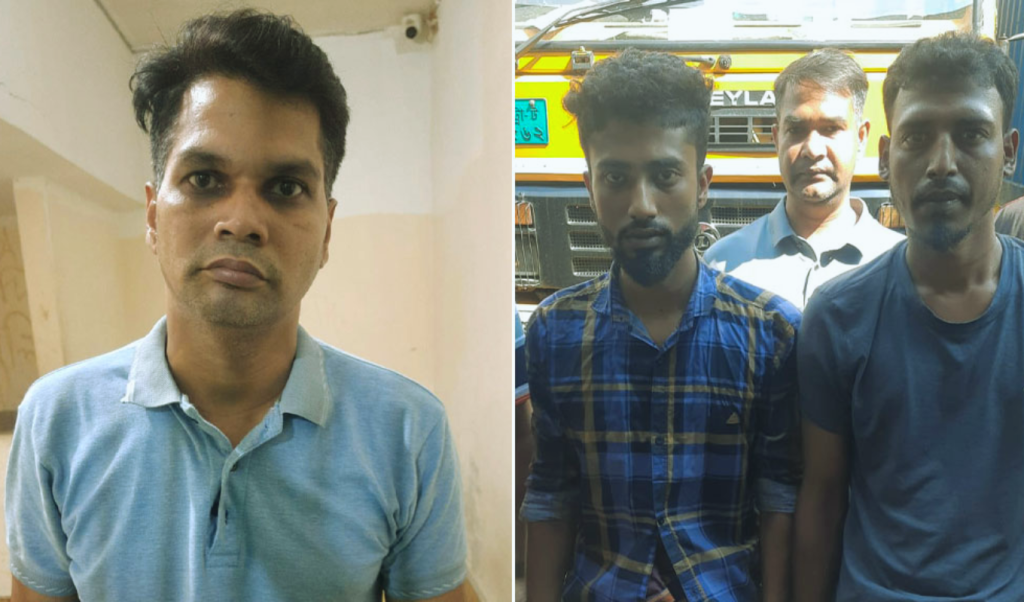 কোটি টাকার জুতা আত্মসাতের অভিযোগে চেয়ারম্যানের ভাইসহ ৩ জন গ্রেপ্তার 2 Add a subheading 16 1761940483 কোটি টাকার জুতা আত্মসাতের অভিযোগে চেয়ারম্যানের ভাইসহ ৩ জন গ্রেপ্তার