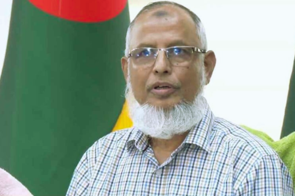 তফসিল ডিসেম্বরের প্রথম সপ্তাহে ঘোষণা হবে- কমিশনার