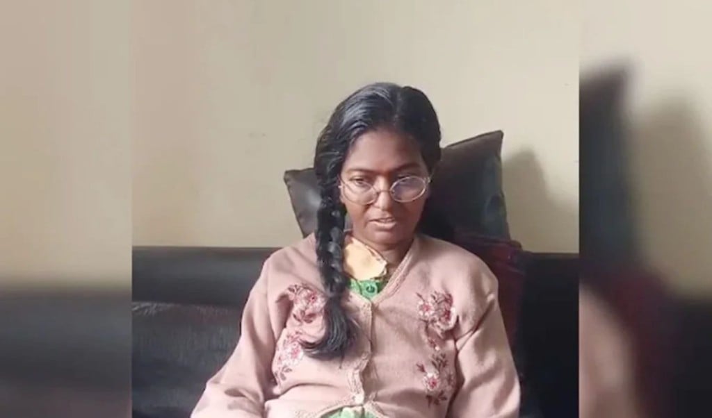 After Nine Months of Treatment Wife Alleges Husband Injected Mercury While She Slept 1764124399 ৯ মাস চিকিৎসার পর মৃত্যু, স্ত্রীর অভিযোগ—ঘুমের মধ্যে শরীরে পারদ ঢুকিয়েছিলেন স্বামী
