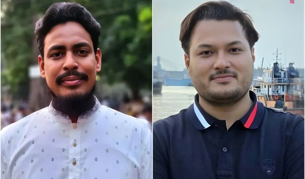 Akhtar Hossain Took Money to Appoint PPs Muntasir Mahmud 1763179300 আখতার হোসেন টাকা নিয়ে পিপি নিয়োগ দিয়েছেন: মুনতাসির মাহমুদ