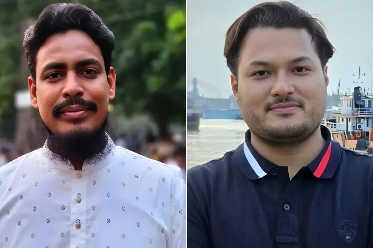 আখতার হোসেন টাকা নিয়ে পিপি নিয়োগ দিয়েছেন: মুনতাসির মাহমুদ