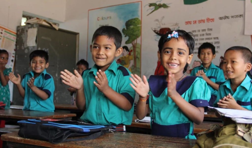 Annual Exams of 10 Million Primary Students Face Uncertainty 1764123543 প্রাথমিকের ১ কোটি শিক্ষার্থীর বার্ষিক পরীক্ষা অনিশ্চয়তায়