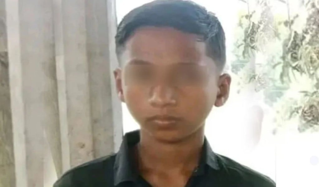 Arrested Student Identified as Chhatra League Member 1763698933 ছাত্রলীগ পরিচয়ে স্কুলছাত্র গ্রেপ্তার, অংশ নিতে পারল না বার্ষিক পরীক্ষায়