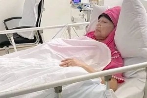 বিএনপি চেয়ারপারসন খালেদা জিয়াকে সিসিইউতে ভর্তি করা হয়েছে