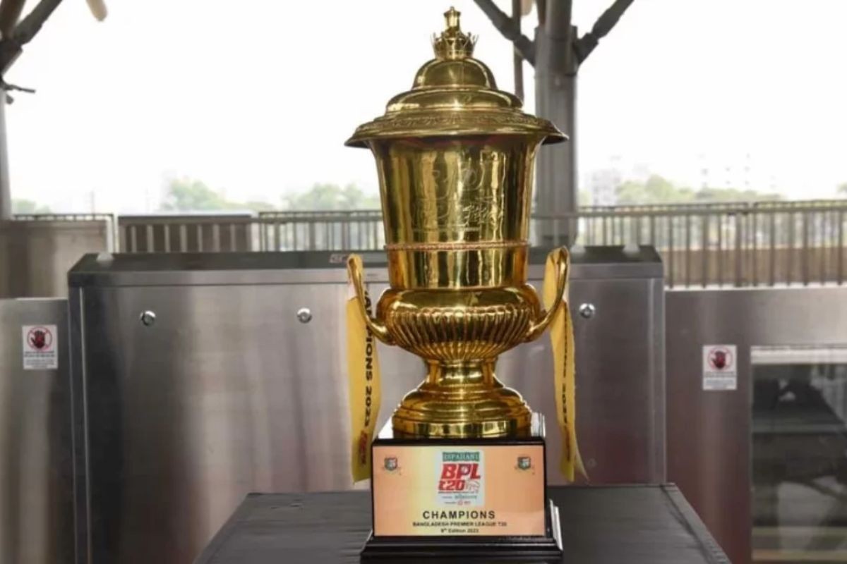 ব্যাংক গ্যারান্টি না পেয়ে আবার বিপিএলের নিলাম স্থগিত করা হলো
