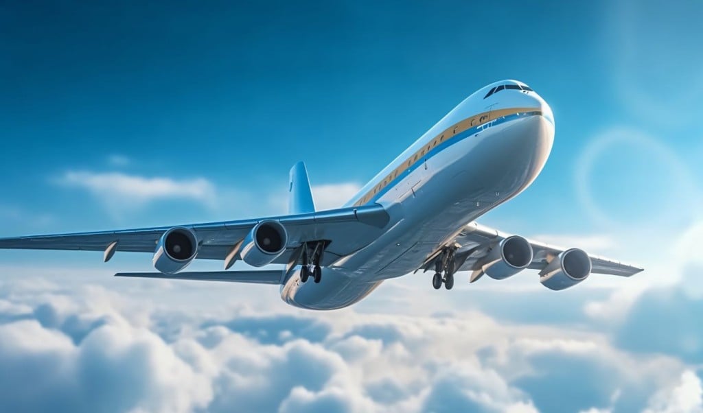 Bangladesh Bank Simplifies Airline Ticket Purchase for International Travel 1763616760 বিদেশযাত্রার জন্য বিমান টিকিট কাটার প্রক্রিয়া সহজ করল বাংলাদেশ ব্যাংক