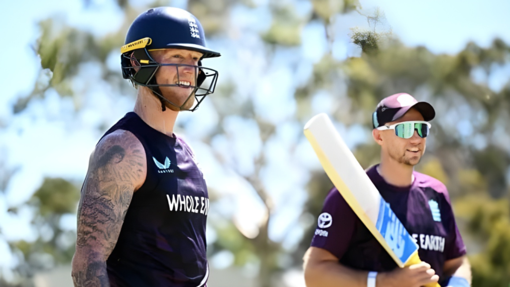 Ben Stokes Prepares for Historic Ashes Mission in Australia Its My Time to Lead England to Victory 1763563581 স্টোকসের প্রত্যাশা: এবারই প্রথম অস্ট্রেলিয়ায় অ্যাশেস জয়, ইংল্যান্ডকে নিয়ে ঐতিহাসিক মিশনে!