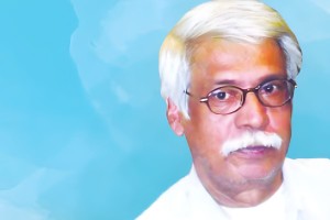 নাট্যগুরু জিয়া হায়দারের জন্মদিন আজ