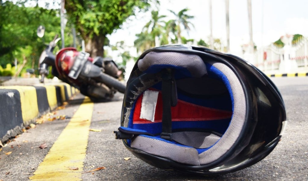 Byke accident 1763099014 মাগুরায় পৃথক সড়ক দুর্ঘটনায় তিন মোটরসাইকেল আরোহীর মৃত্যু