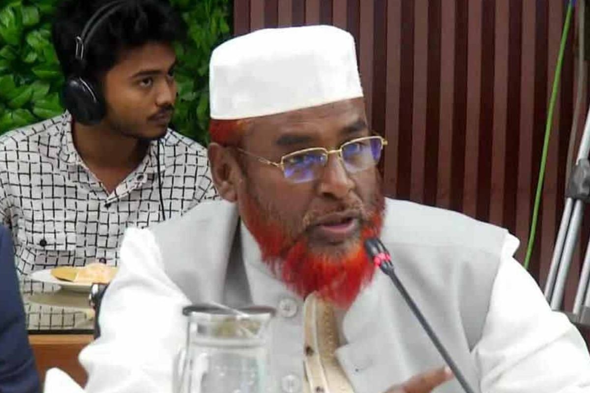 উদ্দেশ্যপ্রণোদিতভাবে ডিসিদের রদবদল হচ্ছে: গোলাম পরওয়ার