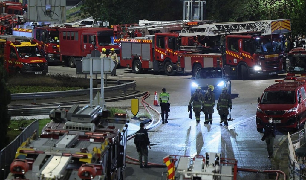 Death Toll from Hong Kong Fire Rises to 94 1764297847 হংকং অগ্নিকাণ্ডে নিহতের সংখ্যা বেড়ে ৯৪
