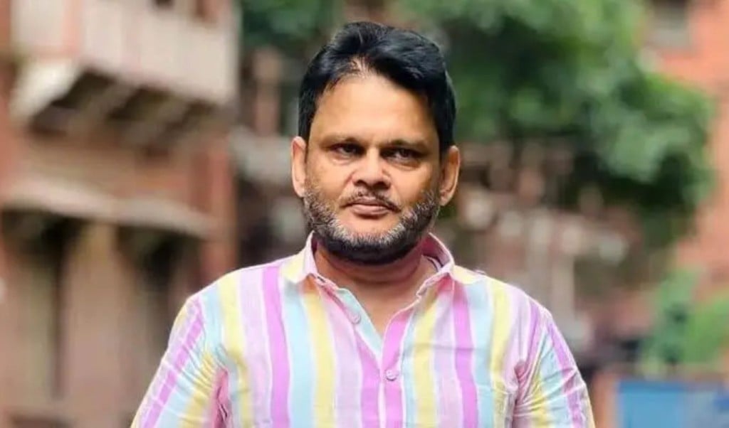 Dhaka University Professor Arrested Over Allegations of Sexual Harassment of Students 1763101616 ছাত্রদের যৌন হয়রানির অভিযোগে ঢাকা বিশ্ববিদ্যালয়ের অধ্যাপক আটক