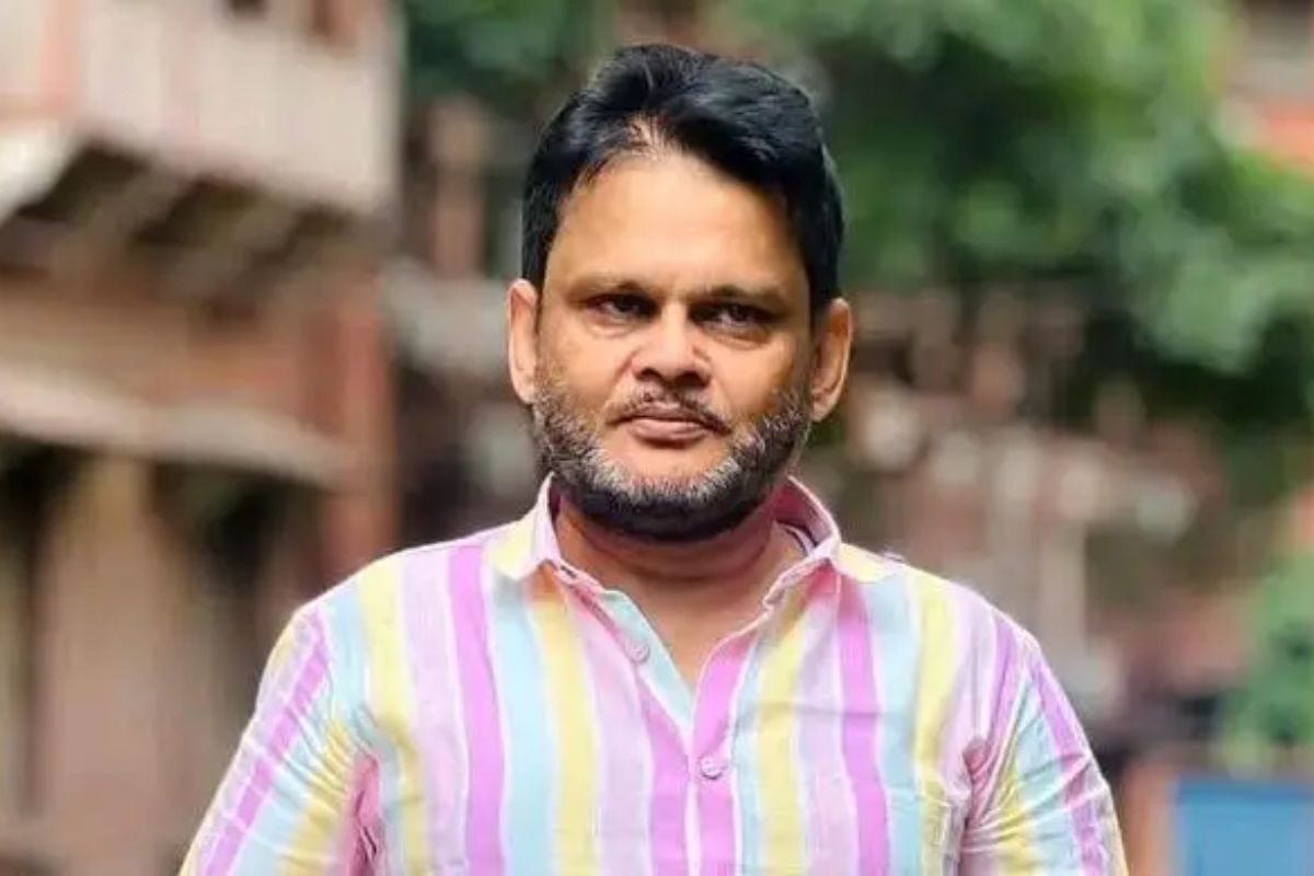 ছাত্রদের যৌন হয়রানির অভিযোগে ঢাকা বিশ্ববিদ্যালয়ের অধ্যাপক আটক