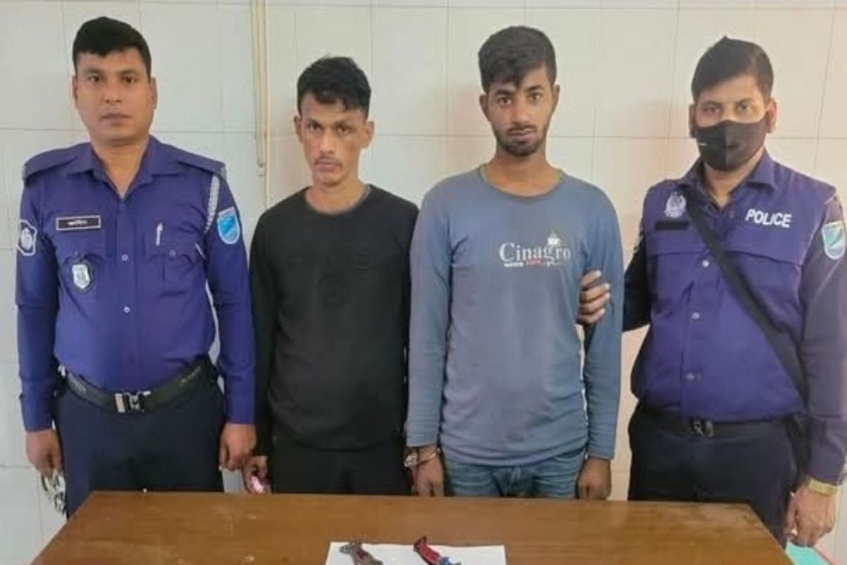 মালয়েশিয়ায় পাচারের শিকার গৃহকর্মীকে ১৬ বছর পর উদ্ধার